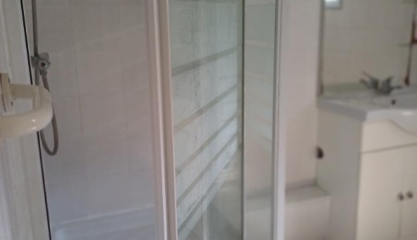 Logement tudiant T2 à La Couture Boussey (27750)