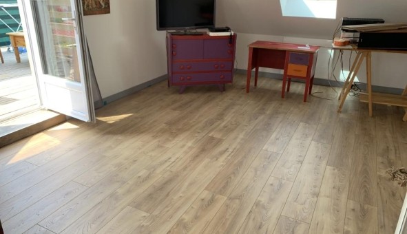 Logement tudiant T2 à La Couture (62136)