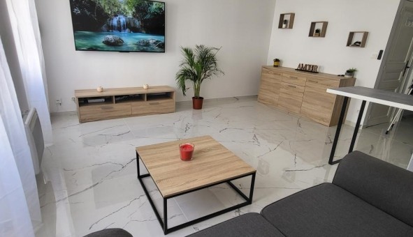 Logement étudiant T2 à La Crau (83260)