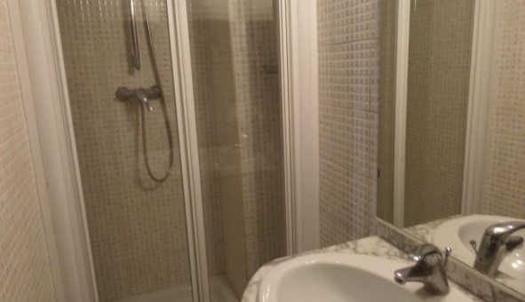 Logement �tudiant T2 &agrave; La Crau (83260)