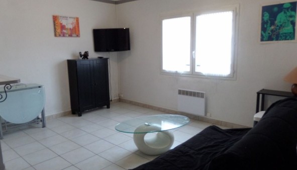 Logement �tudiant T2 &agrave; La Crau (83260)