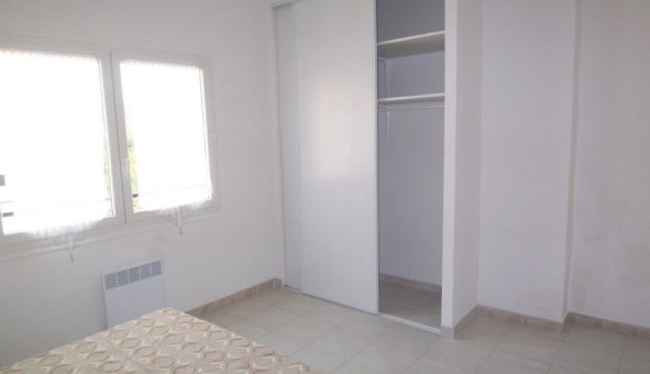 Logement �tudiant T2 &agrave; La Crau (83260)