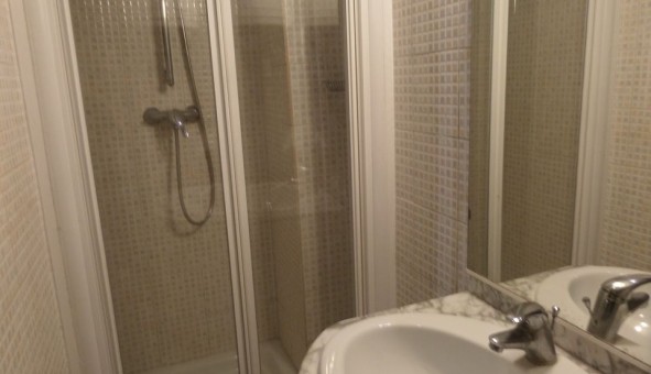 Logement �tudiant T2 &agrave; La Crau (83260)