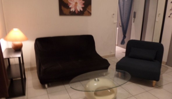 Logement �tudiant T2 &agrave; La Crau (83260)