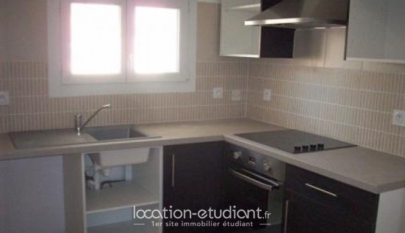 Logement tudiant Location T2 Vide La Fare les Oliviers (13580)