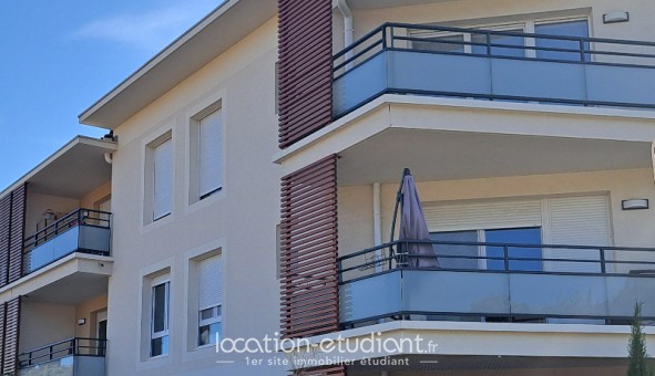 Logement �tudiant Location T2 Vide La Farl�de (83210)