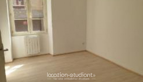 Logement tudiant T2 à La Fert Bernard (72400)