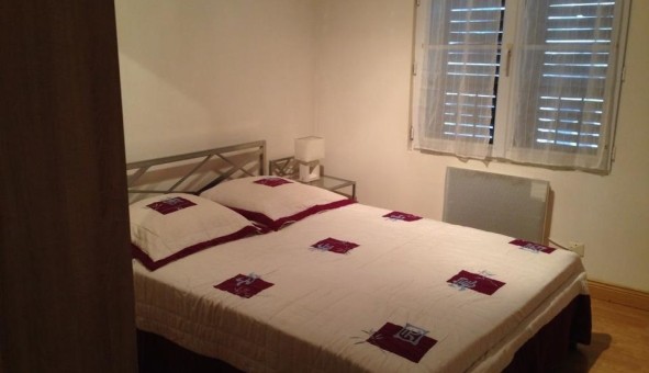 Logement �tudiant T2 &agrave; La Fert� Milon (02460)