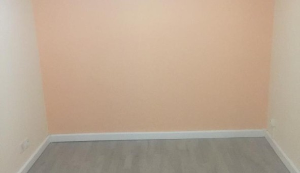 Logement tudiant T2 à La Fert Saint Aubin (45240)