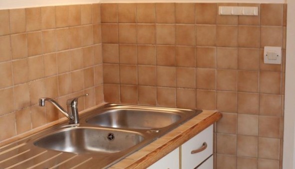 Logement tudiant T2 à La Fert Saint Aubin (45240)