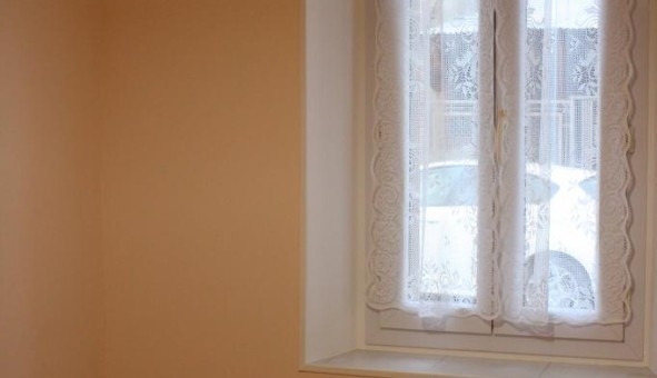 Logement tudiant T2 à La Fert Saint Aubin (45240)