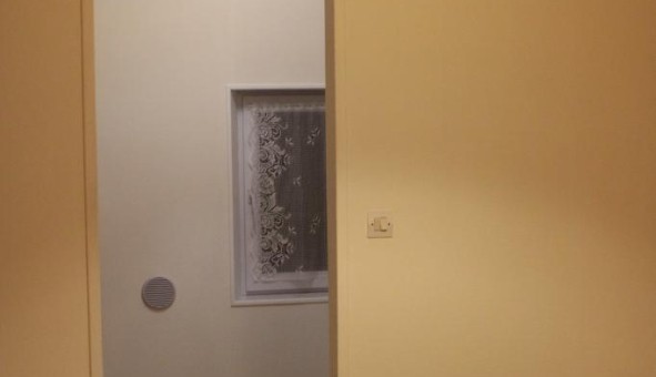 Logement tudiant T2 à La Fert Saint Aubin (45240)