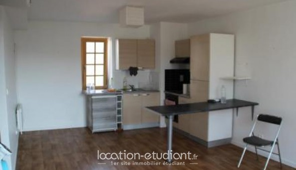 Logement étudiant T2 à La Ferté sous Jouarre (77260)