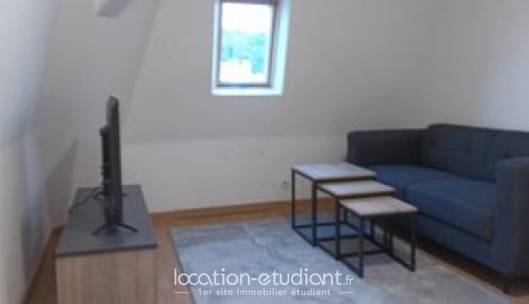 Logement tudiant T2 à La Fert sous Jouarre (77260)