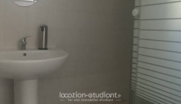 Logement étudiant T2 &agrave; La Ferté sous Jouarre (77260)