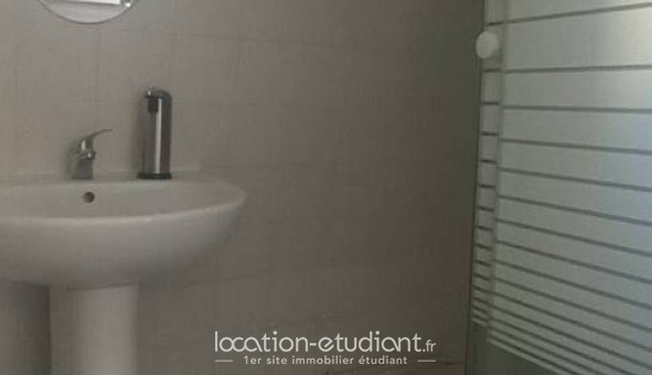 Logement �tudiant T2 &agrave; La Fert� sous Jouarre (77260)