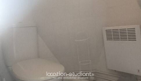 Logement �tudiant T2 &agrave; La Fert� sous Jouarre (77260)