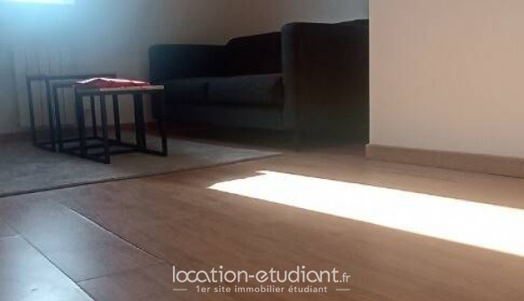 Logement �tudiant T2 &agrave; La Fert� sous Jouarre (77260)