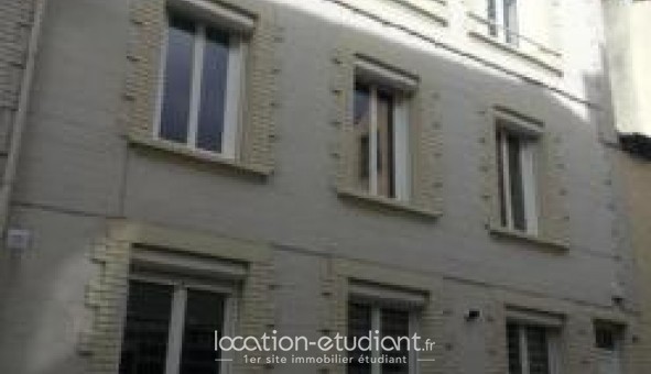 Logement tudiant Location T2 Vide La Fouillouse (42480)