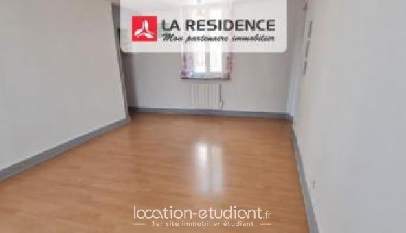 Logement tudiant Location T2 Vide La Frette sur Seine (95530)