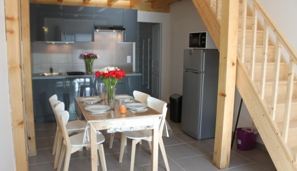 Logement tudiant Location T2 Vide La Garde (83130)