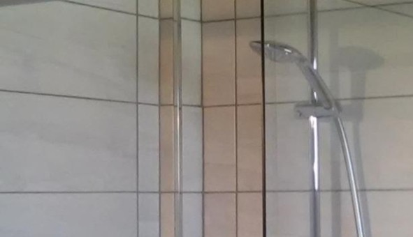 Logement tudiant T2 à La Garde (83130)