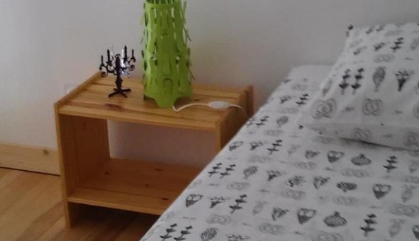 Logement tudiant T2 à La Garde (83130)