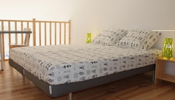 Logement tudiant Location T2 Vide La Garde (83130)