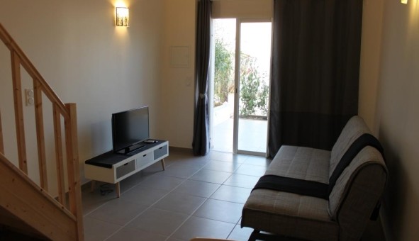 Logement tudiant T2 à La Garde (83130)