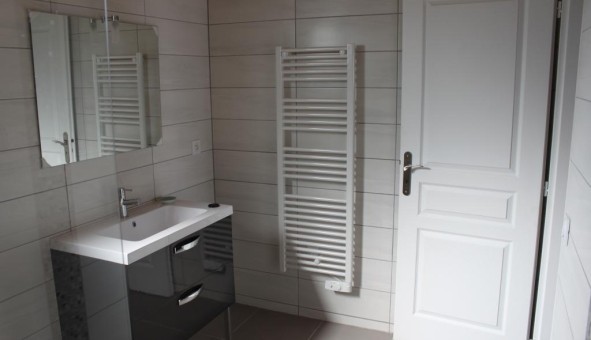 Logement tudiant T2 à La Garde (83130)
