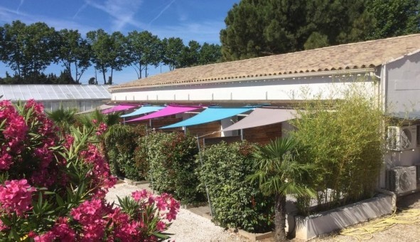 Logement tudiant Location T2 Vide La Garde (83130)