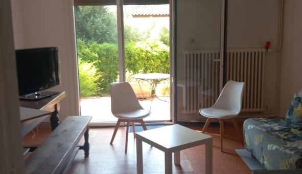 Logement tudiant Location T2 Vide La Garde (83130)