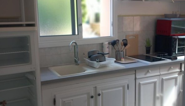 Logement tudiant T2 à La Garde (83130)