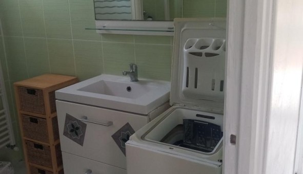 Logement tudiant T2 à La Garde (83130)