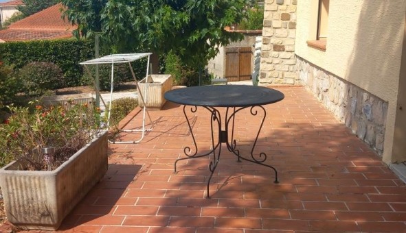 Logement tudiant T2 à La Garde (83130)