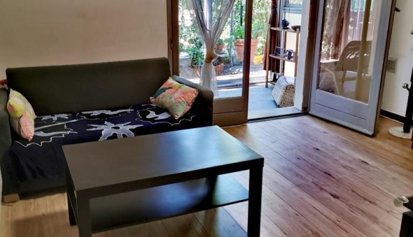 Logement tudiant Location T2 Vide La Garde (83130)