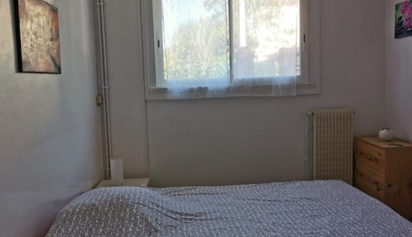 Logement tudiant T2 à La Garde (83130)