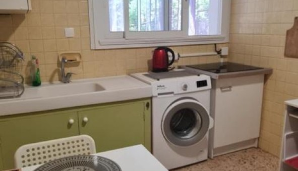Logement tudiant T2 à La Garde (83130)