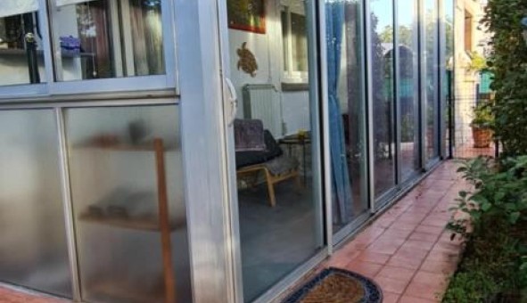 Logement tudiant T2 à La Garde (83130)