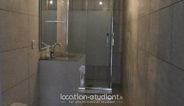 Logement tudiant T2 à La Garde (83130)