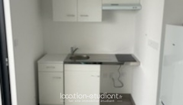 Logement tudiant T2 à La Garde (83130)