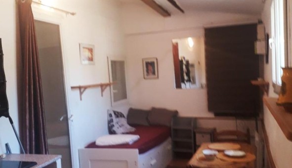 Logement �tudiant Location T2 Vide La Garde (83130)