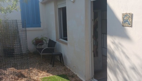 Logement �tudiant T2 &agrave; La Garde (83130)