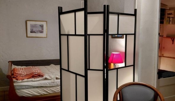 Logement �tudiant T2 &agrave; La Garde (83130)