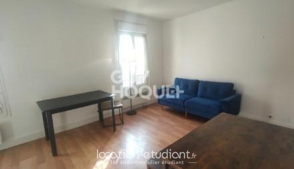 Logement tudiant T2 à La Garenne Colombes (92250)