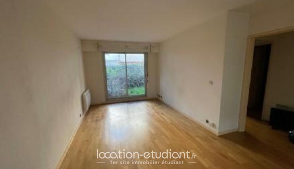 Logement tudiant T2 à La Garenne Colombes (92250)