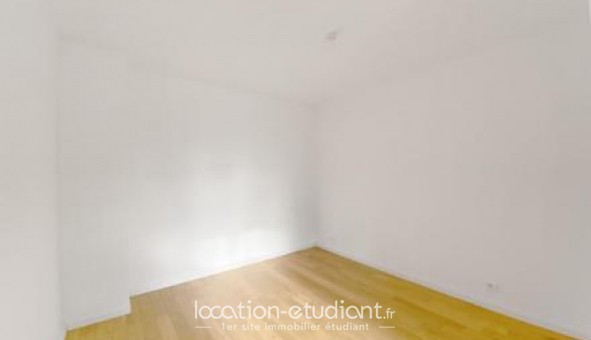 Logement tudiant T2 à La Garenne Colombes (92250)