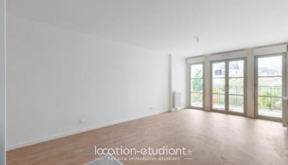 Logement tudiant T2 à La Garenne Colombes (92250)