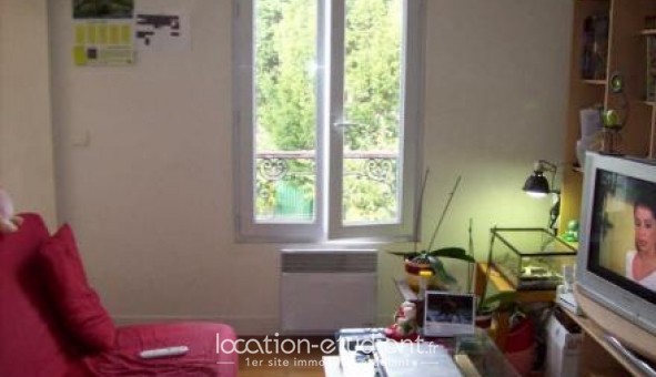 Logement tudiant T2 à La Garenne Colombes (92250)