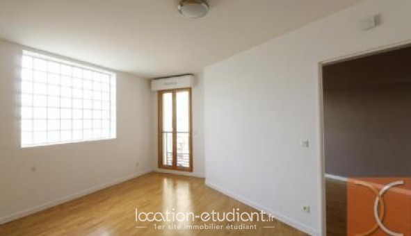 Logement tudiant T2 à La Garenne Colombes (92250)